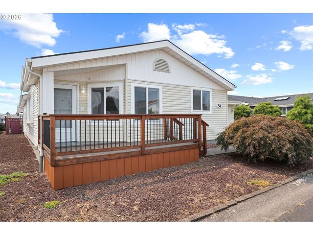 16500 Se 1ST St 54, Vancouver, WA 98684