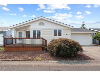 16500 Se 1ST St 54, Vancouver, WA 98684