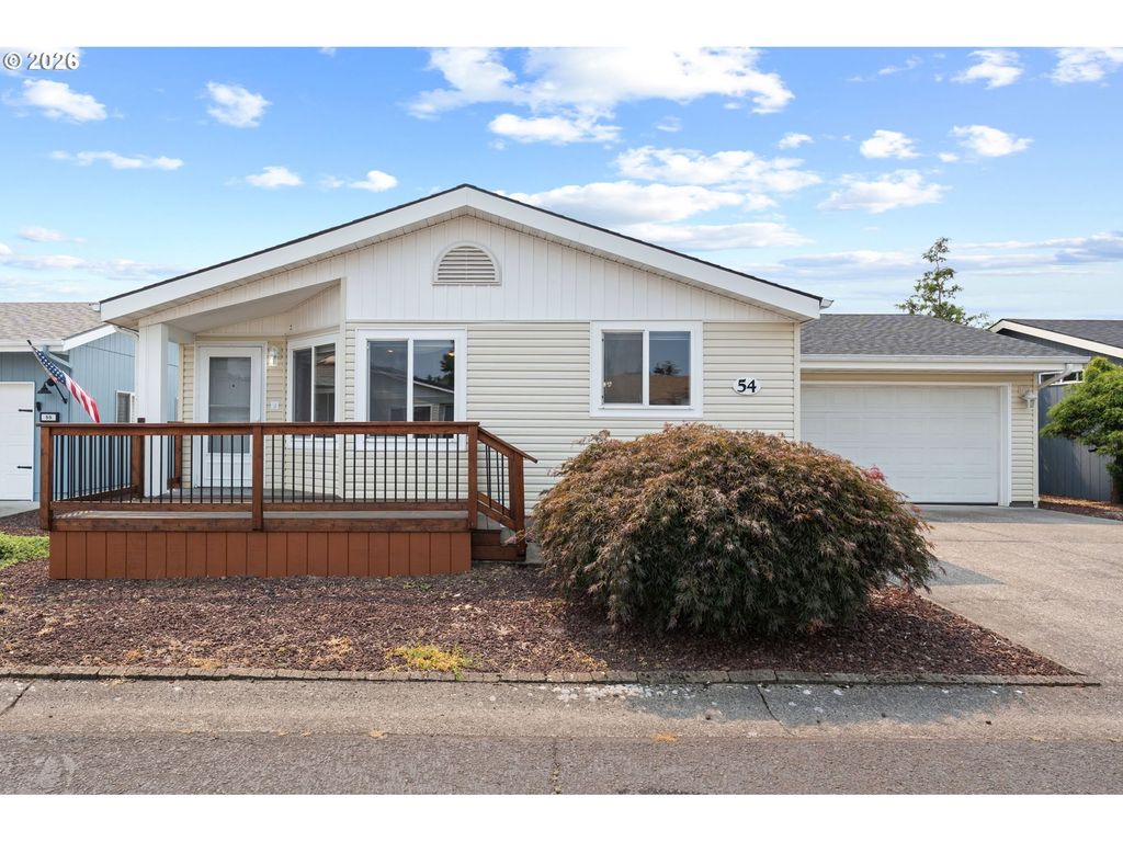 16500 Se 1ST St 54, Vancouver, WA 98684