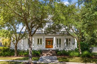 26 Woodford Street, Daniel Island, SC 29492