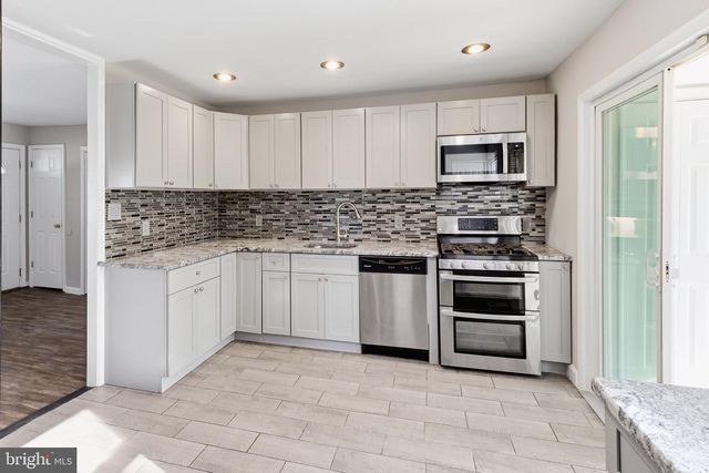 1303 CLEARBROOK AVE, Westville, NJ 08093