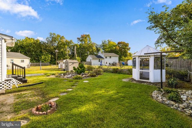 1303 CLEARBROOK AVE, Westville, NJ 08093