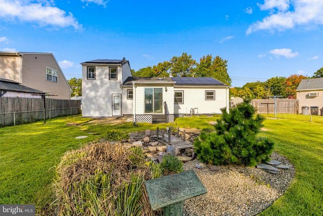 1303 CLEARBROOK AVE, Westville, NJ 08093