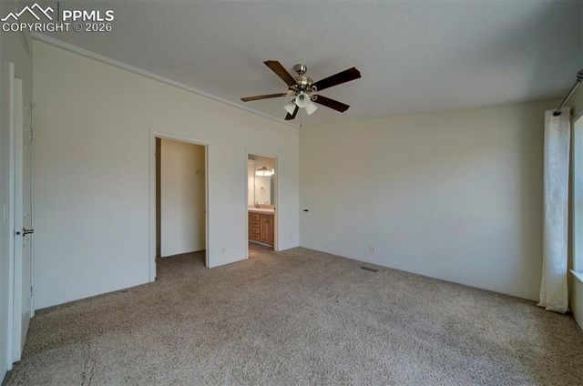 2560 Wheaton Drive, Colorado Springs, CO 80904