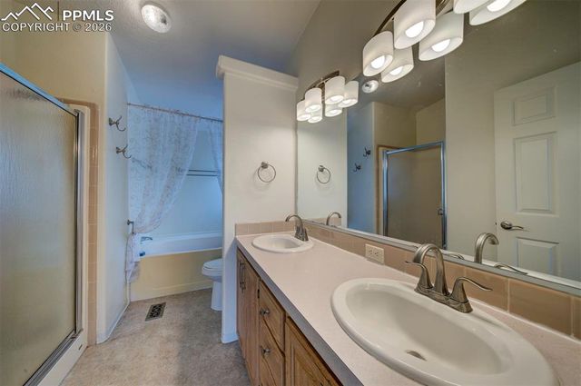 2560 Wheaton Drive, Colorado Springs, CO 80904