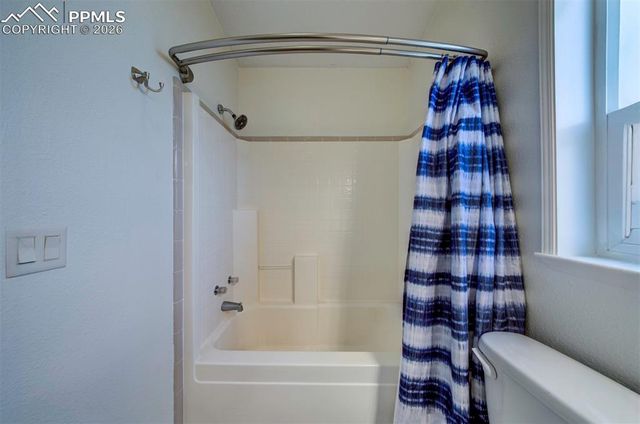 2560 Wheaton Drive, Colorado Springs, CO 80904