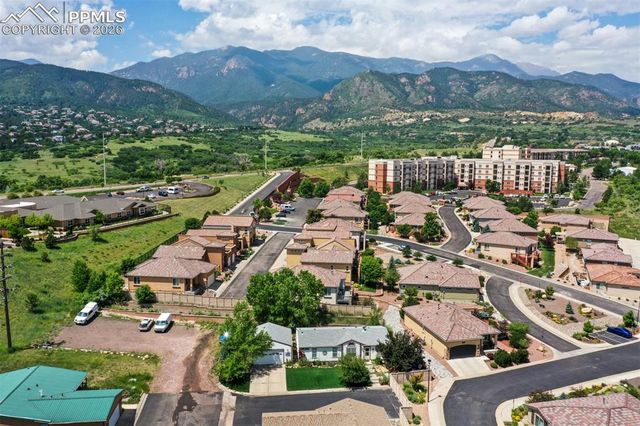 2560 Wheaton Drive, Colorado Springs, CO 80904