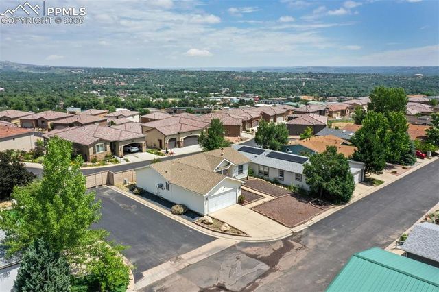 2560 Wheaton Drive, Colorado Springs, CO 80904