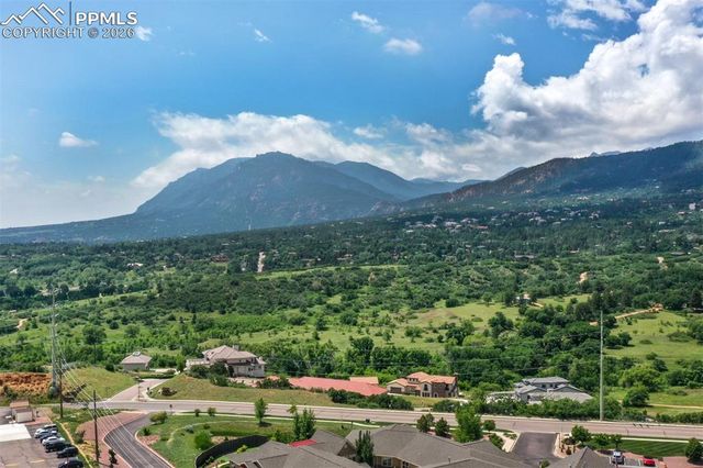 2560 Wheaton Drive, Colorado Springs, CO 80904