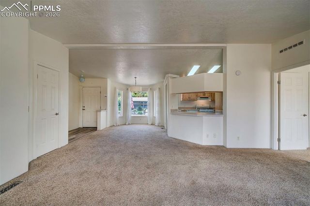 2560 Wheaton Drive, Colorado Springs, CO 80904