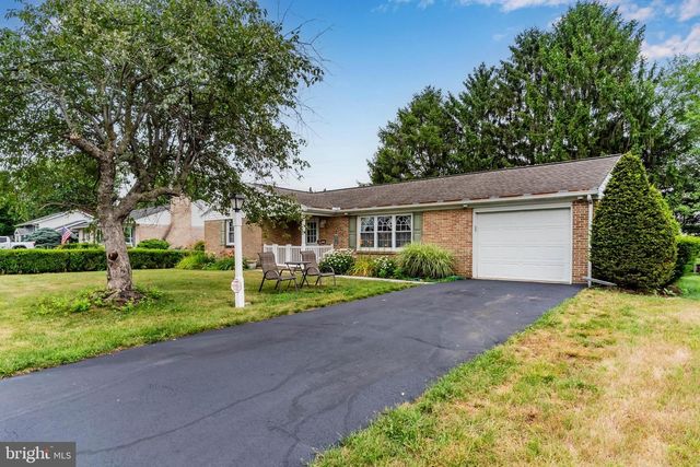 1516 HEMLOCK AVENUE, Carlisle, PA 17013