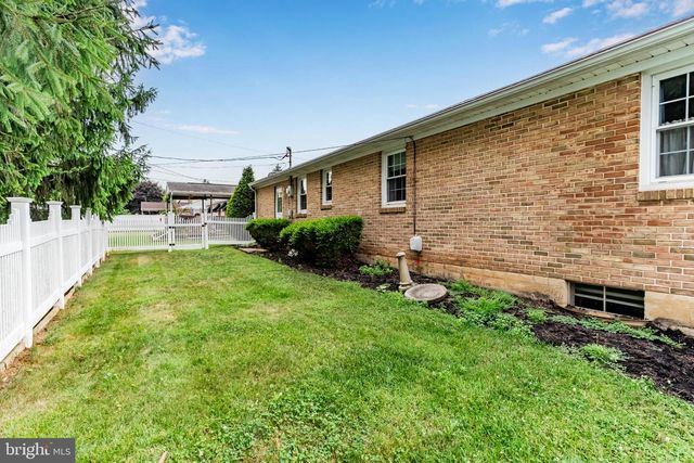 1516 HEMLOCK AVENUE, Carlisle, PA 17013