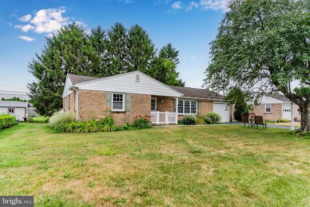 1516 HEMLOCK AVENUE, Carlisle, PA 17013