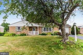 1516 HEMLOCK AVENUE, Carlisle, PA 17013
