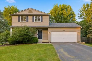 9460 Wildwood Lake Drive, Northfield Twp, MI 48189