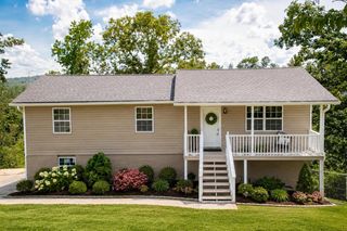 4000 Shady Oak Drive, Ooltewah, TN 37363