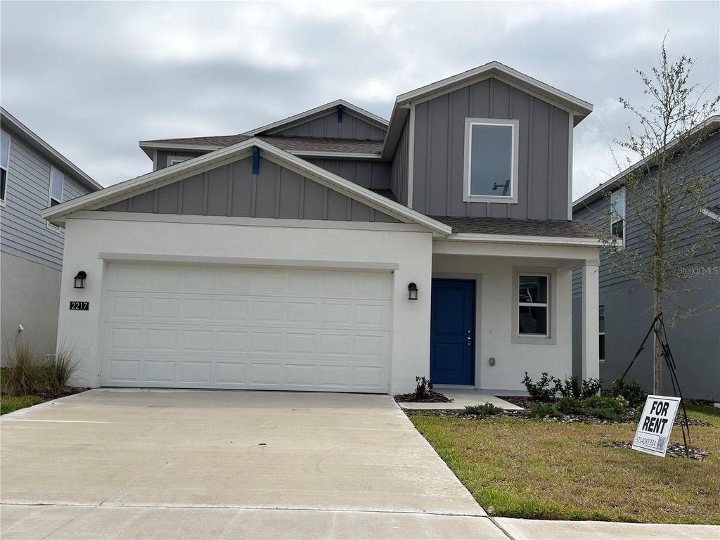 2217 CROWN ROCK BLUFF, Haines City, FL 33844