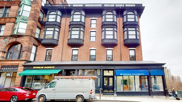 22 Beacon St. 3, Boston, MA 02108