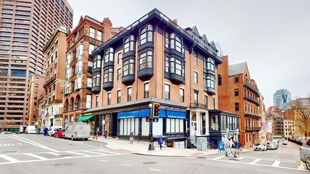 22 Beacon St. 3, Boston, MA 02108