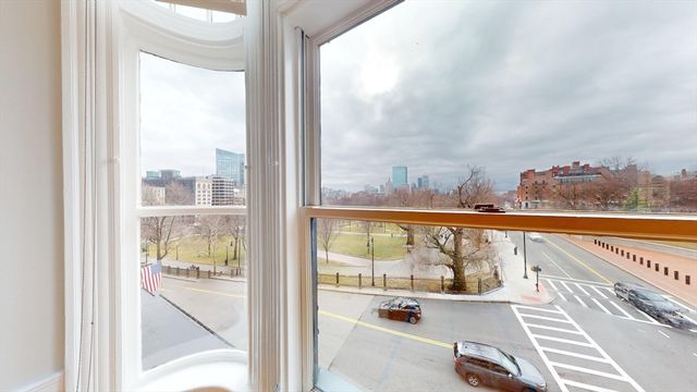 22 Beacon St. 3, Boston, MA 02108