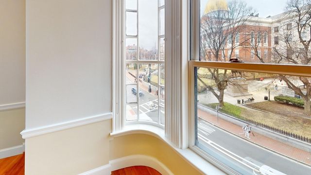 22 Beacon St. 3, Boston, MA 02108