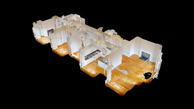 22 Beacon St. 3, Boston, MA 02108