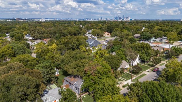 2827 Catherine Street, Dallas, TX 75211