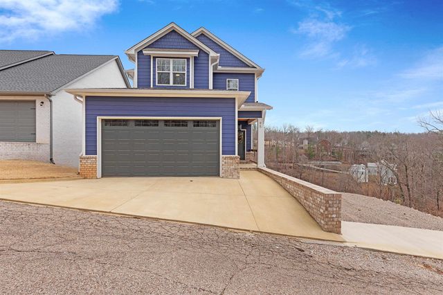 95 BREEZE PT, Savannah, TN 38372