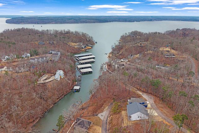 95 BREEZE PT, Savannah, TN 38372