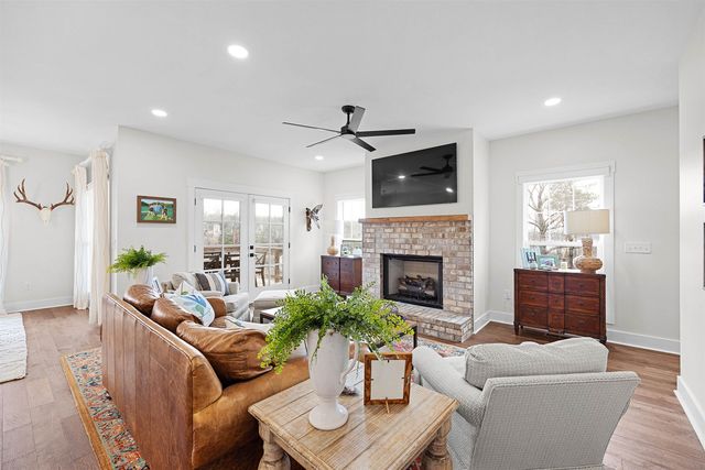 95 BREEZE PT, Savannah, TN 38372