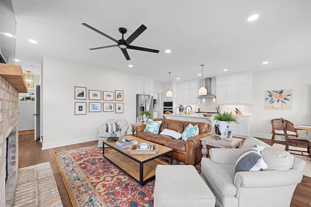 95 BREEZE PT, Savannah, TN 38372