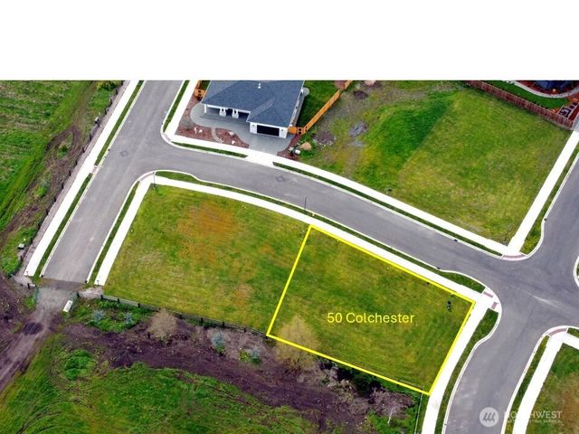 50 Colchester Street, Sequim, WA 98382