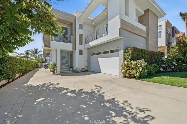 2206 Harriman A, Redondo Beach, CA 90278