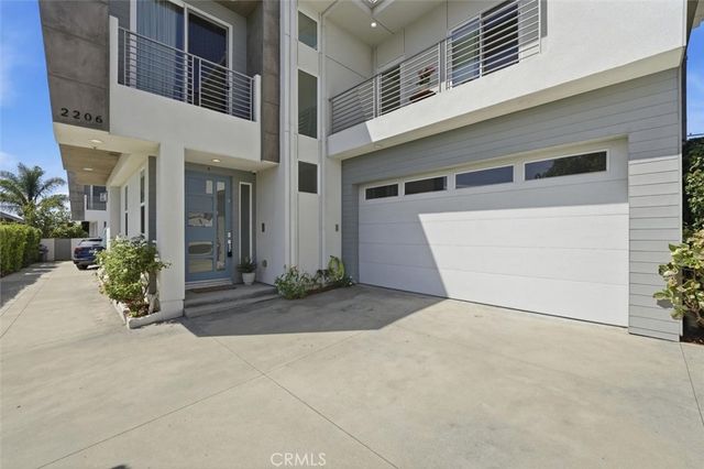 2206 Harriman A, Redondo Beach, CA 90278