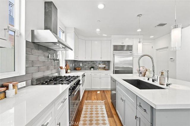 2206 Harriman A, Redondo Beach, CA 90278