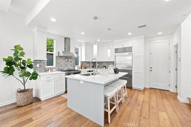 2206 Harriman A, Redondo Beach, CA 90278