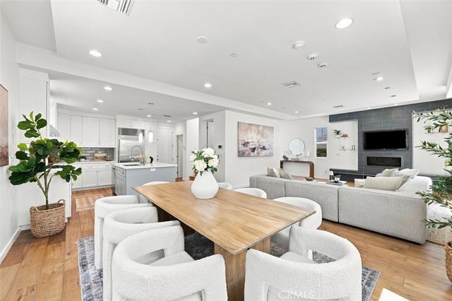2206 Harriman A, Redondo Beach, CA 90278