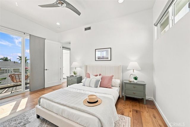 2206 Harriman A, Redondo Beach, CA 90278