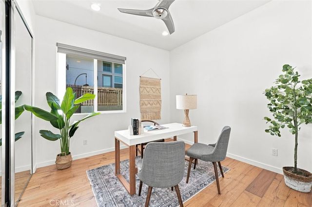 2206 Harriman A, Redondo Beach, CA 90278