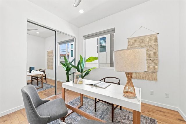 2206 Harriman A, Redondo Beach, CA 90278