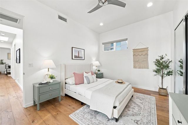 2206 Harriman A, Redondo Beach, CA 90278