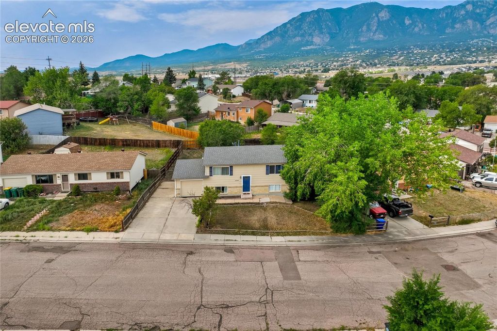 4340 Drummond Street, Colorado Springs, CO 80906 — photo 4