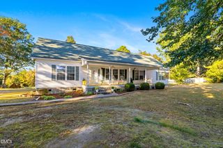 3900 Dabney Road, Henderson, NC 27537