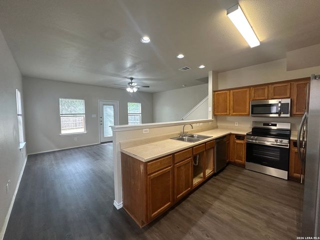 5730 Golf Hts Unit 1, San Antonio, TX 78244
