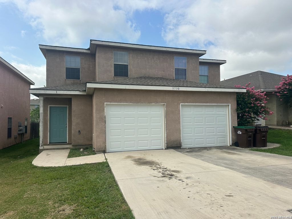 5730 Golf Hts Unit 1, San Antonio, TX 78244