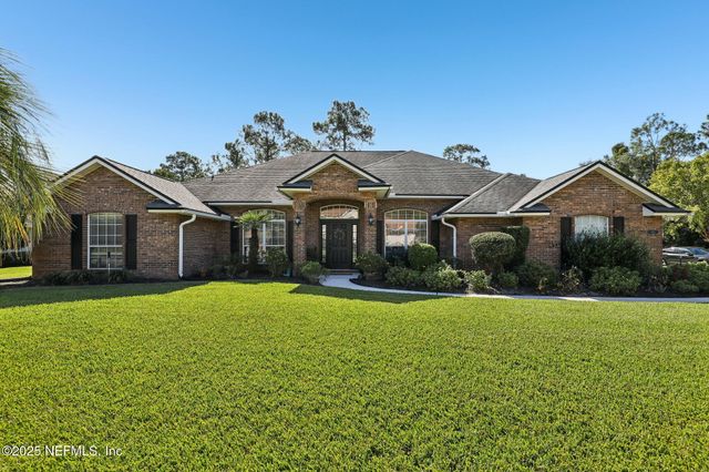 1741 BRITANY Court, Fleming Island, FL 32003
