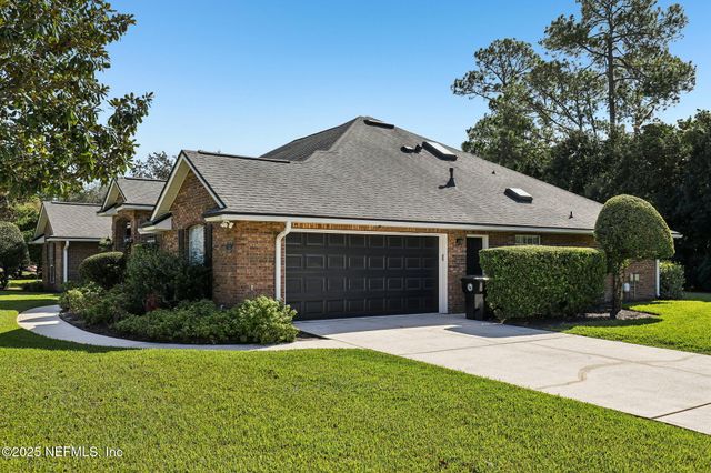 1741 BRITANY Court, Fleming Island, FL 32003
