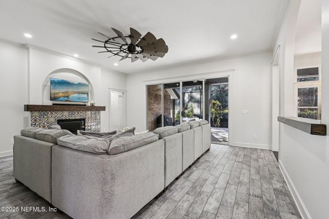 1741 BRITANY Court, Fleming Island, FL 32003