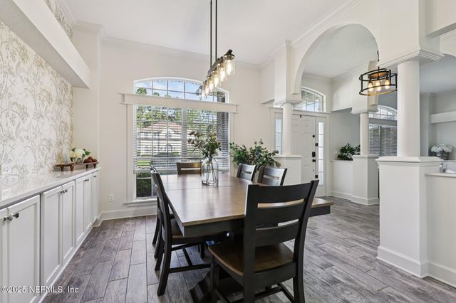 1741 BRITANY Court, Fleming Island, FL 32003