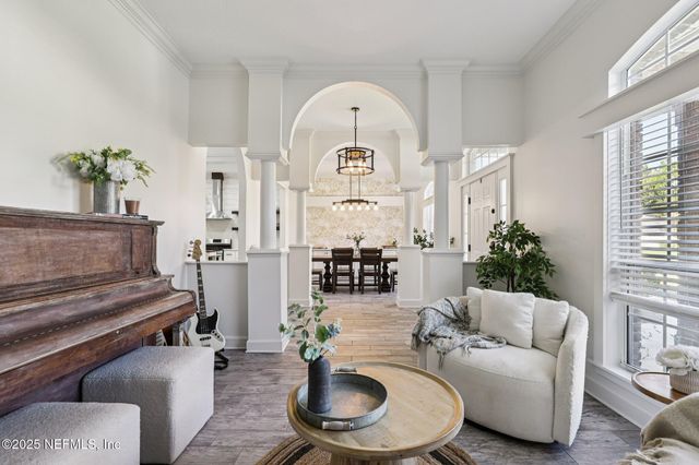 1741 BRITANY Court, Fleming Island, FL 32003